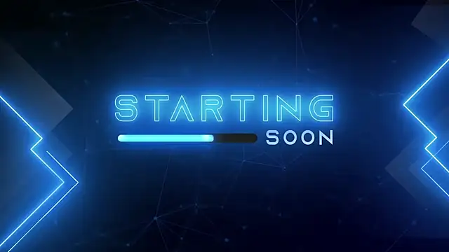 ScarlettAndTom online show from 10.01.25