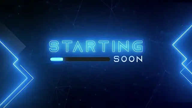 ScarlettAndTom online show from 10.10.25