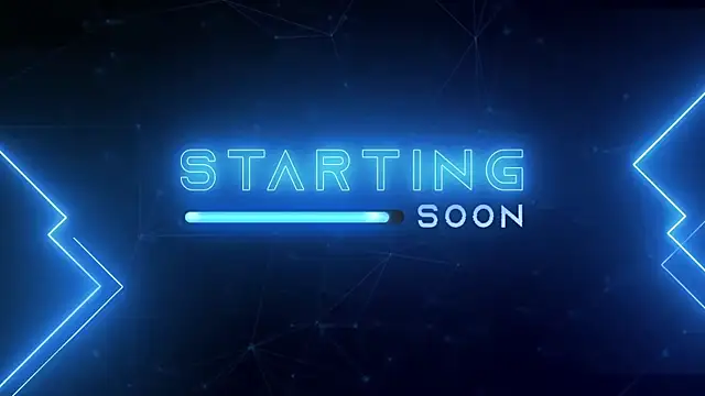 ScarlettAndTom online show from 11.15.25