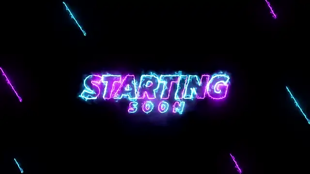 ScarlettAndTom online show from 11.30.25