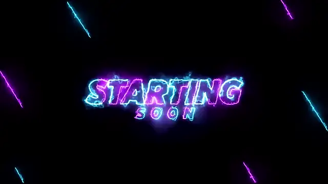 Snapshot of ScarlettAndTom chatting on 06.19.26 ScarlettAndTom online show from 06.19.26