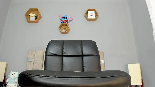 Chloe narcise online show from 03.22.25