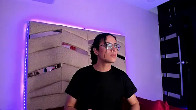 Eterea blow online show from 01.26.25