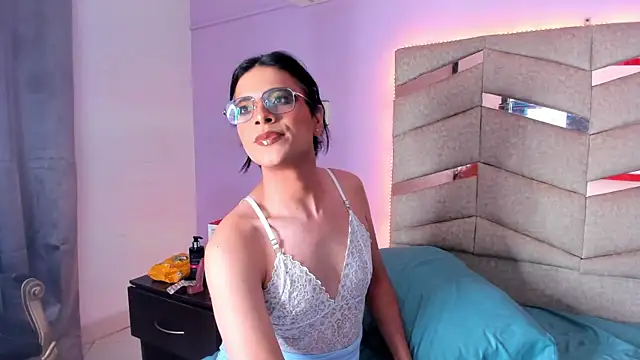 Eterea blow online show from 03.05.25