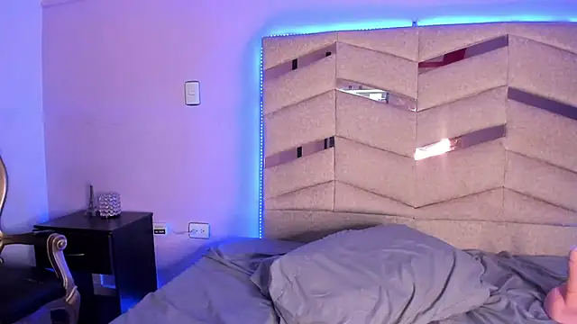 Eterea blow online show from 03.08.25