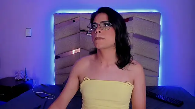 Eterea blow online show from 03.12.25