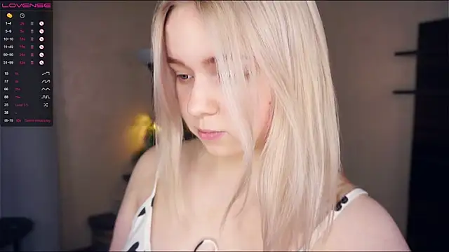 ZaraCreedon online show from 03.01.25