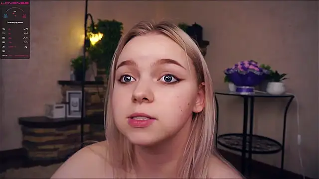 ZaraCreedon online show from 03.07.25