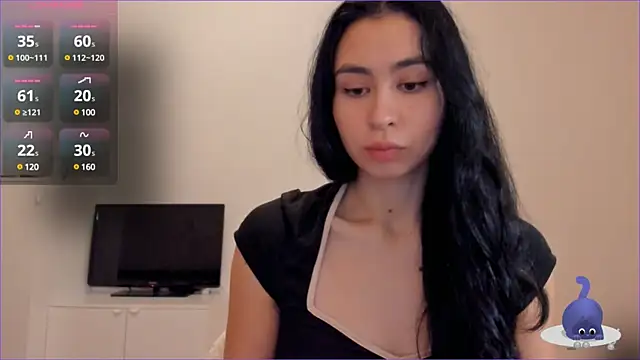 Mile Madeline online show from 01.30.25