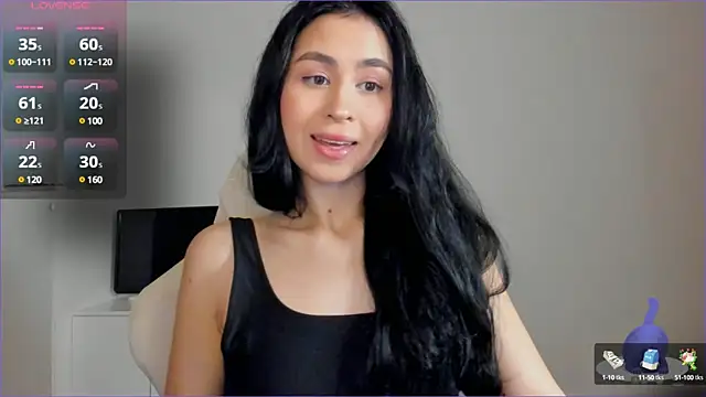 Mile Madeline online show from 03.22.25