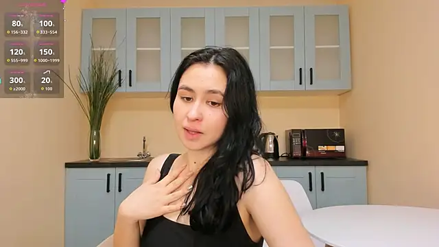 Mile Madeline online show from 01.09.26