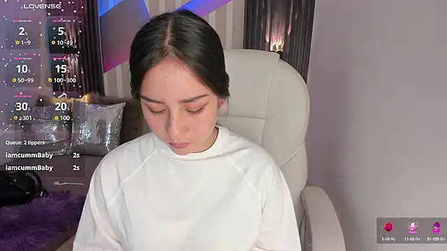 Snapshot of emily_layton chatting on 02.01.25 emily layton online show from 02.01.25