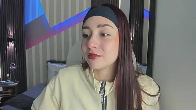 emily layton online show from 01.08.26