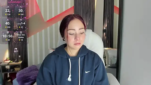 emily layton online show from 02.18.26