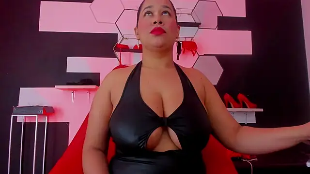 alondrabigtits online show from 02.10.25