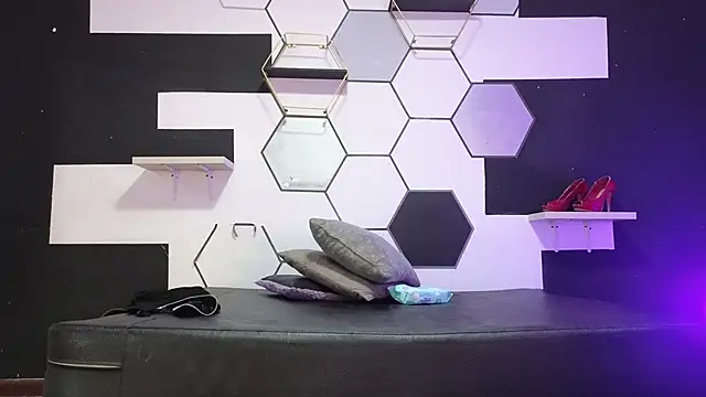 alondrabigtits online show from 09.10.25