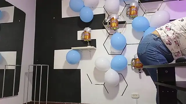 alondrabigtits online show from 09.26.25