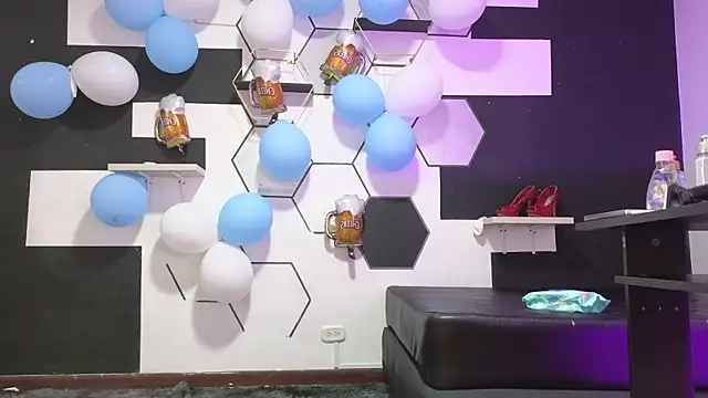 alondrabigtits online show from 10.03.25