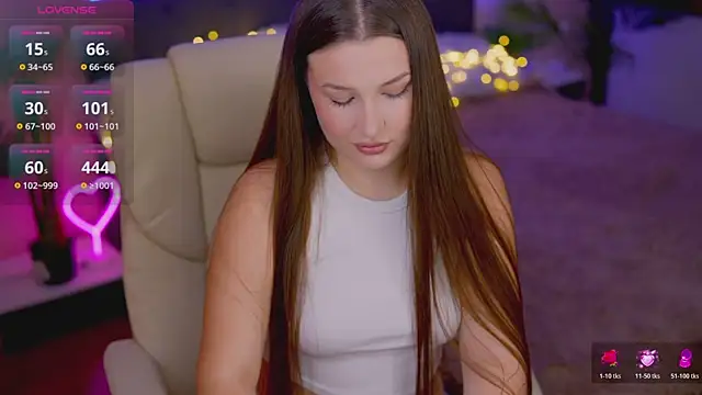 OneLaya online show from 10.20.25