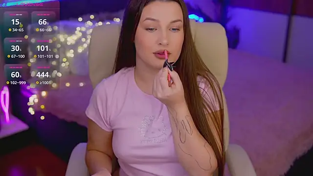 OneLaya online show from 11.13.25