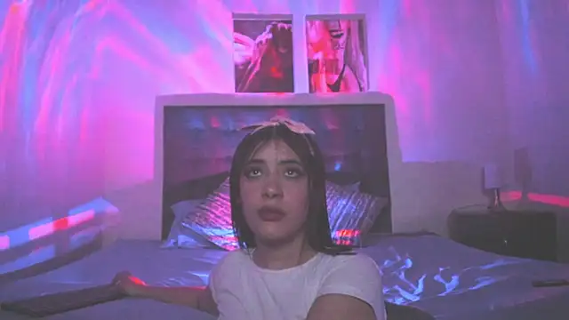 RileySkye online show from 01.20.25