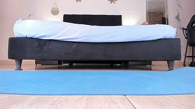 RileySkye online show from 03.21.25