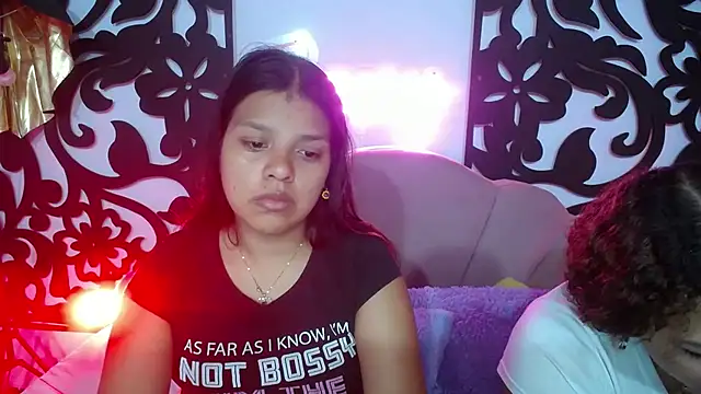 horny babyss online show from 09.11.25