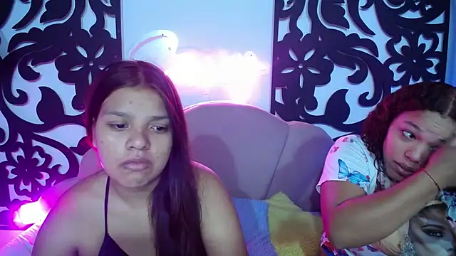 horny babyss online show from 09.24.25