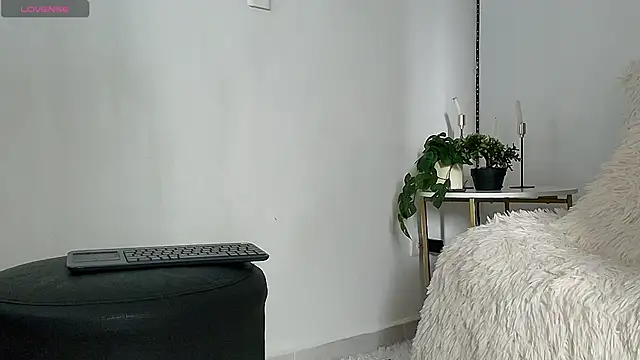 Alba Olimpo online show from 04.11.26