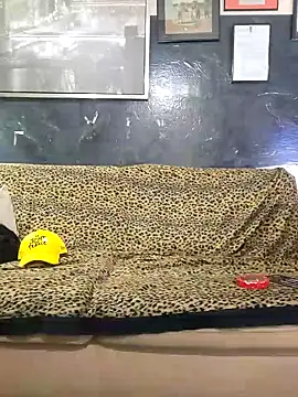 Doggyray44 online show from 12.10.24