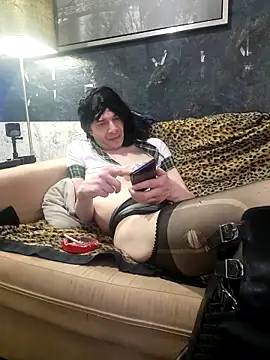 Doggyray44 online show from 01.18.25