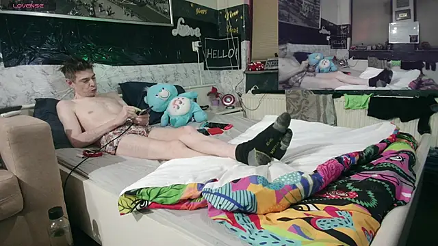 Doggyray44 online show from 03.08.25