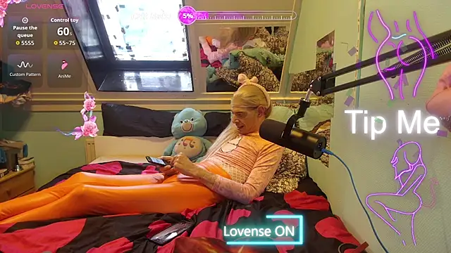 Snapshot of Doggyray44 chatting on 05.31.26 Doggyray44 online show from 05.31.26