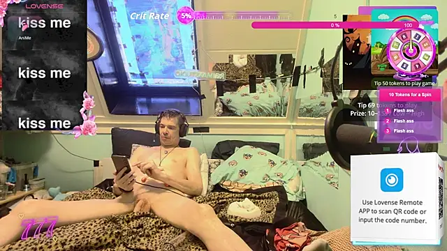 Snapshot of Doggyray44 chatting on 07.26.26 Doggyray44 online show from 07.26.26
