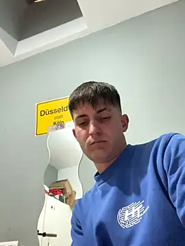 Snapshot of Imperial_10 chatting on 12.19.25 Imperial 10 online show from 12.19.25