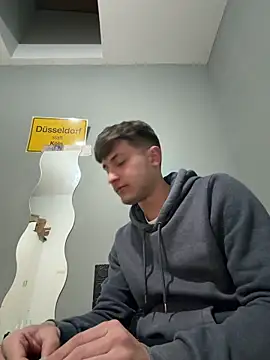 Snapshot of Imperial_10 chatting on 02.06.26 Imperial 10 online show from 02.06.26