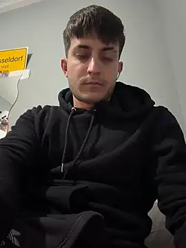 Snapshot of Imperial_10 chatting on 02.08.26 Imperial 10 online show from 02.08.26