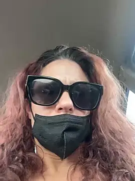 SunnyRays69 online show from 02.13.26