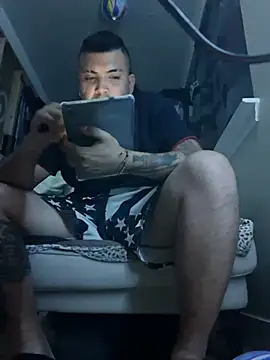 KeptupHack online show from 09.16.25