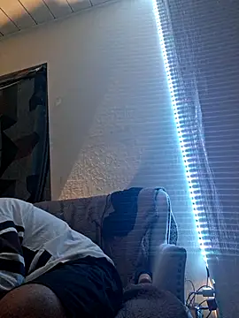 KeptupHack online show from 10.11.25