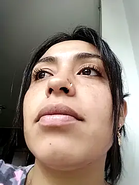 Aisha 09 online show from 05.13.26