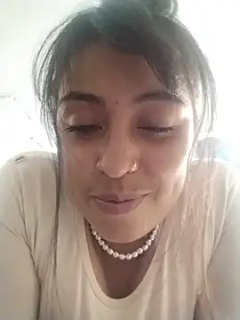 Aisha 09 online show from 07.06.26