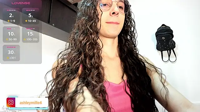  ashleymiller online show from 09.11.25