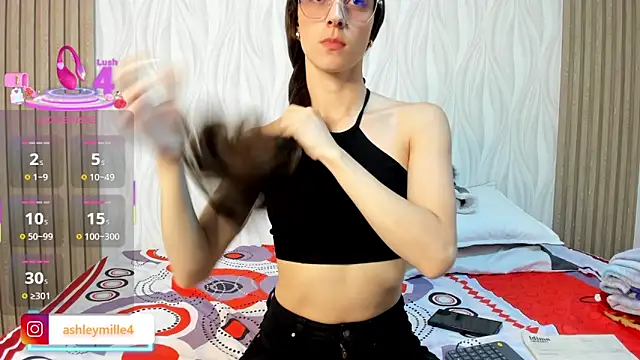  ashleymiller online show from 03.03.26