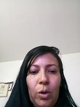 FelinaJohnson online show from 03.10.25