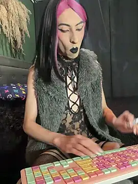 DOMINANT TEACHER KAROL online show from 03.31.26