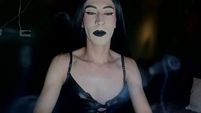 DOMINANT TEACHER KAROL online show from 06.05.26