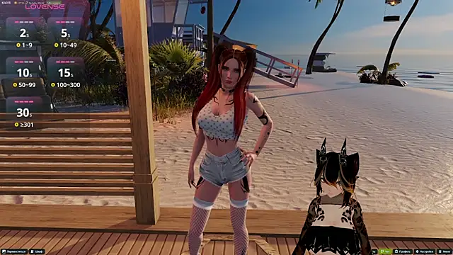 Snapshot of Yourlittledemon chatting on 05.05.26 Yourlittledemon online show from 05.05.26