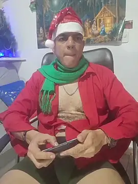 latinmartin73 online show from 12.17.25