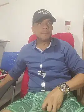 latinmartin73 online show from 01.15.26